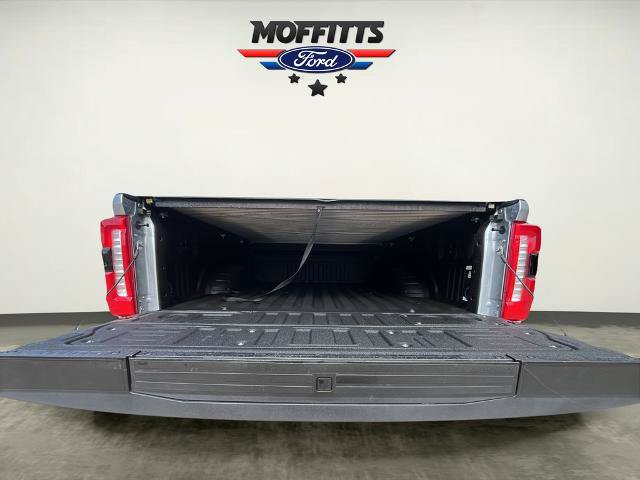 Certified 2023 Ford F250 Lariat AWD/4WD image 18