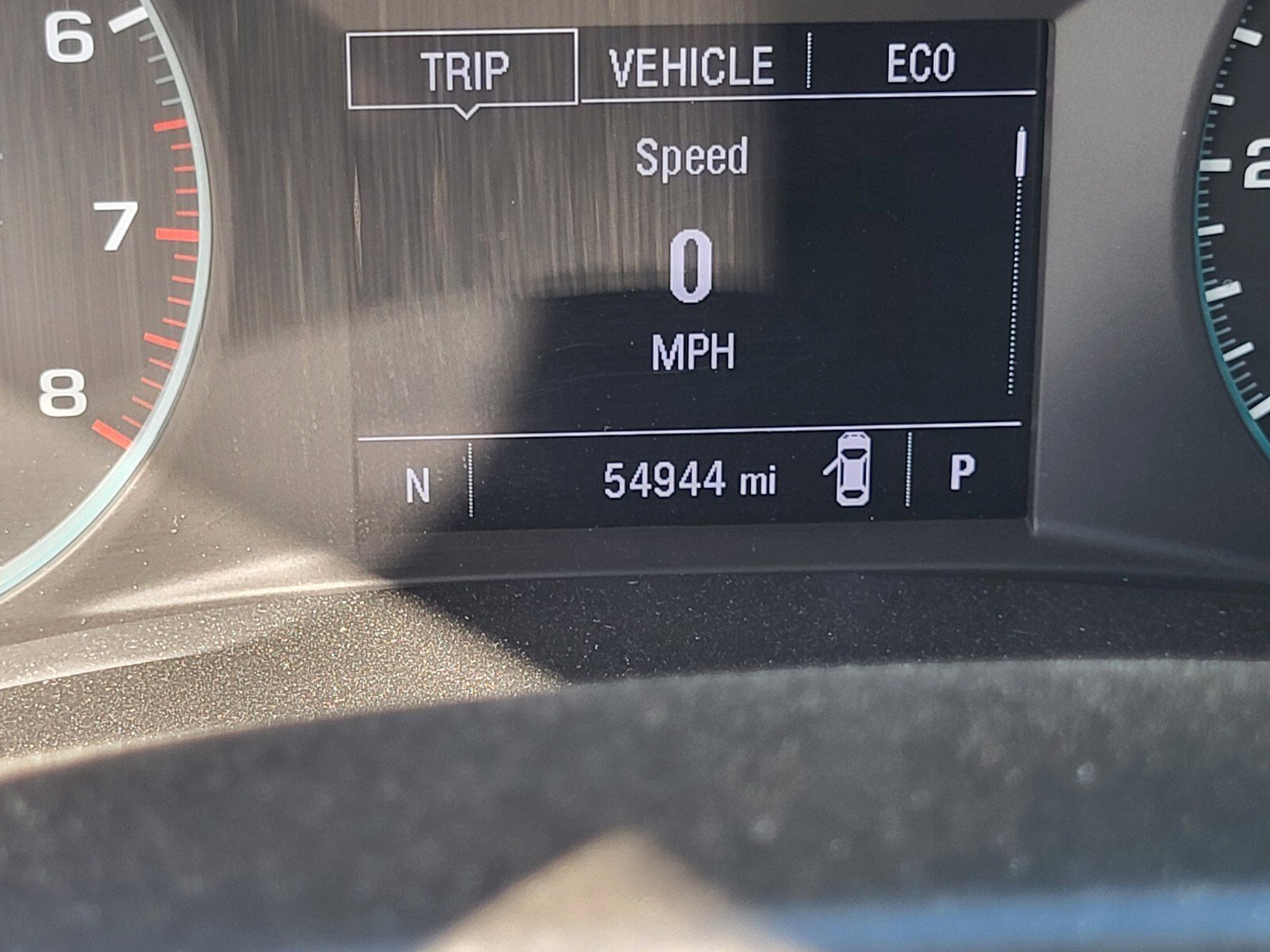 Used 2024 Chevrolet Malibu LT image 30