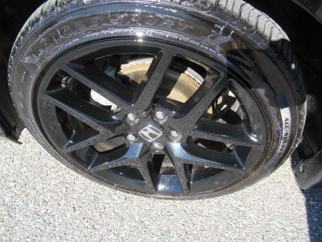 Used 2025 Honda Civic Sport image 12