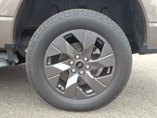 Certified 2023 Ford F150 Lightning Lariat image 25