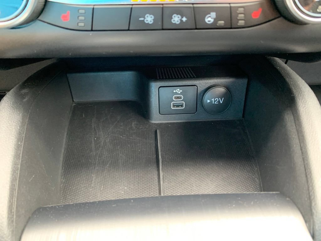 Certified 2025 Ford Escape Active w/ Cold Weather Package AWD/4WD image 45