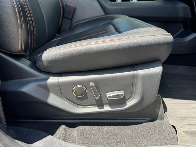 Certified 2024 Ford Expedition Timberline AWD/4WD image 17