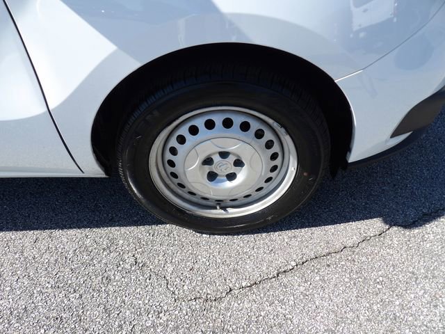 Used 2022 RAM ProMaster City Tradesman image 9