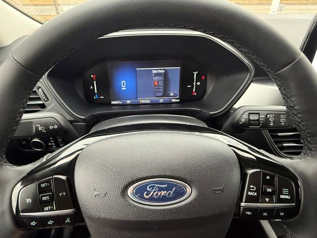 Certified 2023 Ford Escape Active image 18