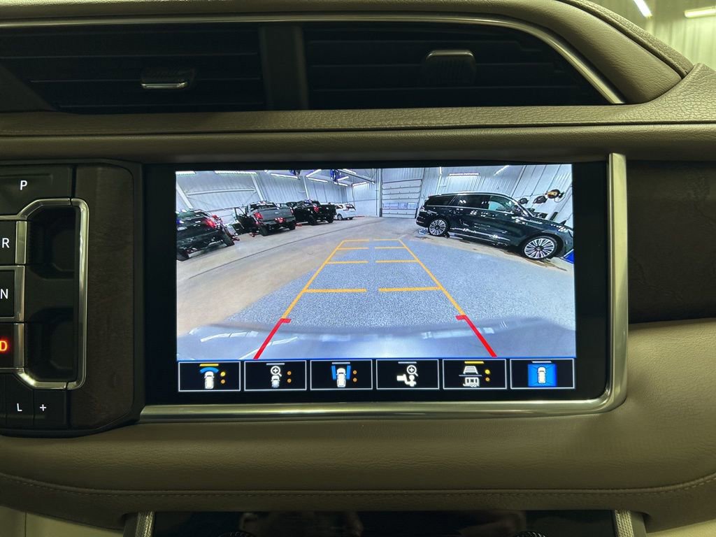 Used 2021 GMC Yukon Denali w/ Denali Ultimate Package image 20