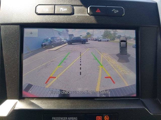 Certified 2021 Ford F250 Lariat w/ Lariat Ultimate Package AWD/4WD image 19