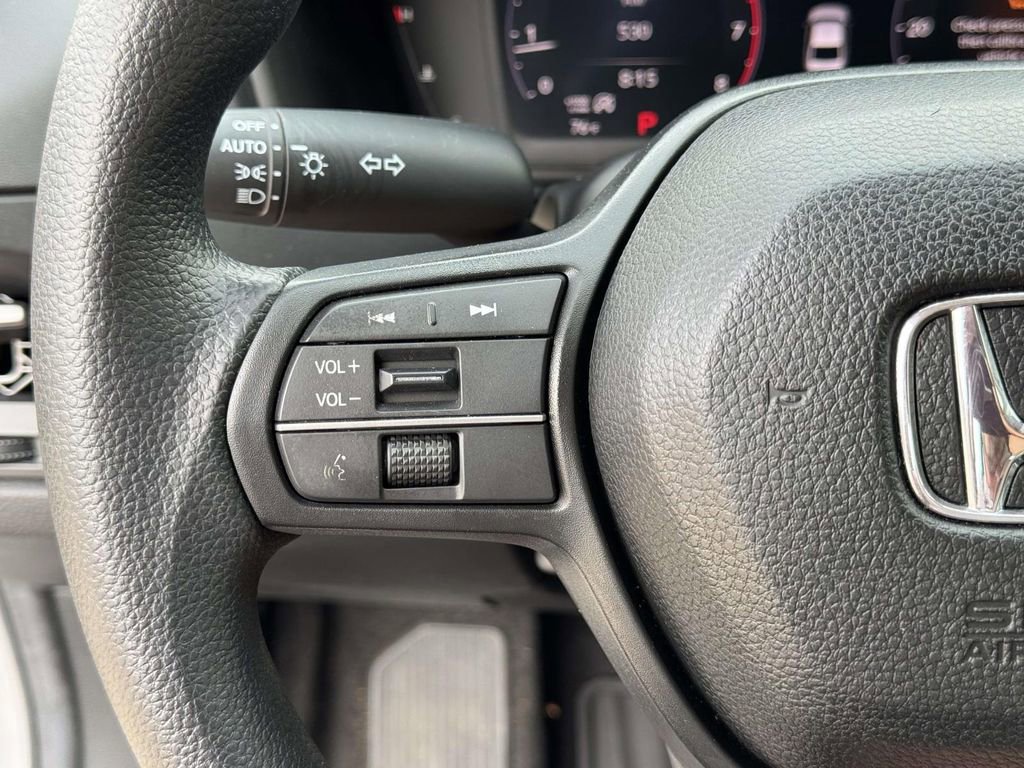 Used 2024 Honda Accord EX image 16