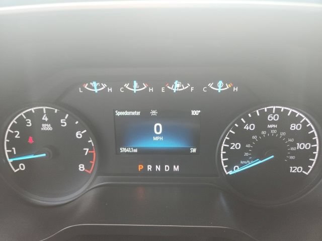 Certified 2023 Ford F150 XLT RWD image 34