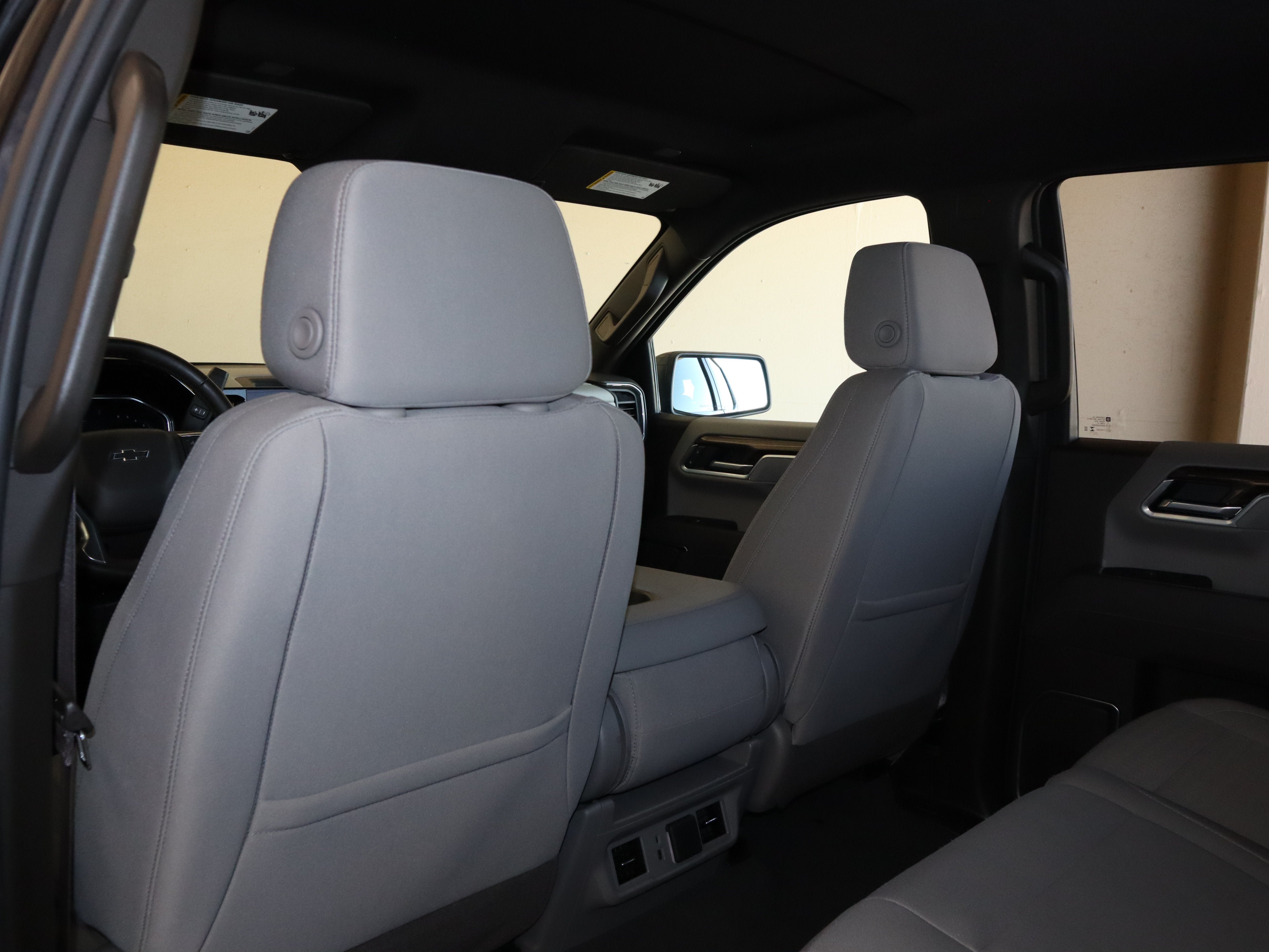 Used 2026 Chevrolet Silverado 1500 RST AWD/4WD image 36