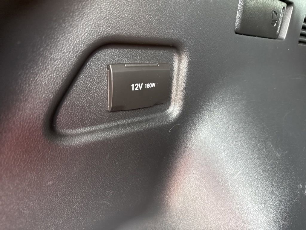 Used 2024 Hyundai Tucson SEL image 25