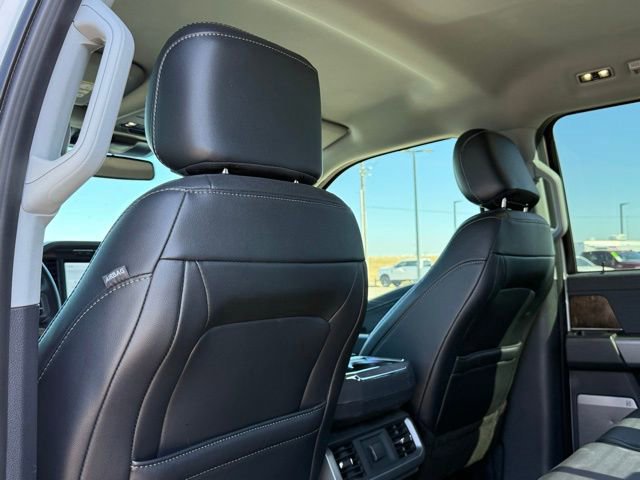 Certified 2021 Ford F150 Lariat w/ Max Trailer Tow Package image 18