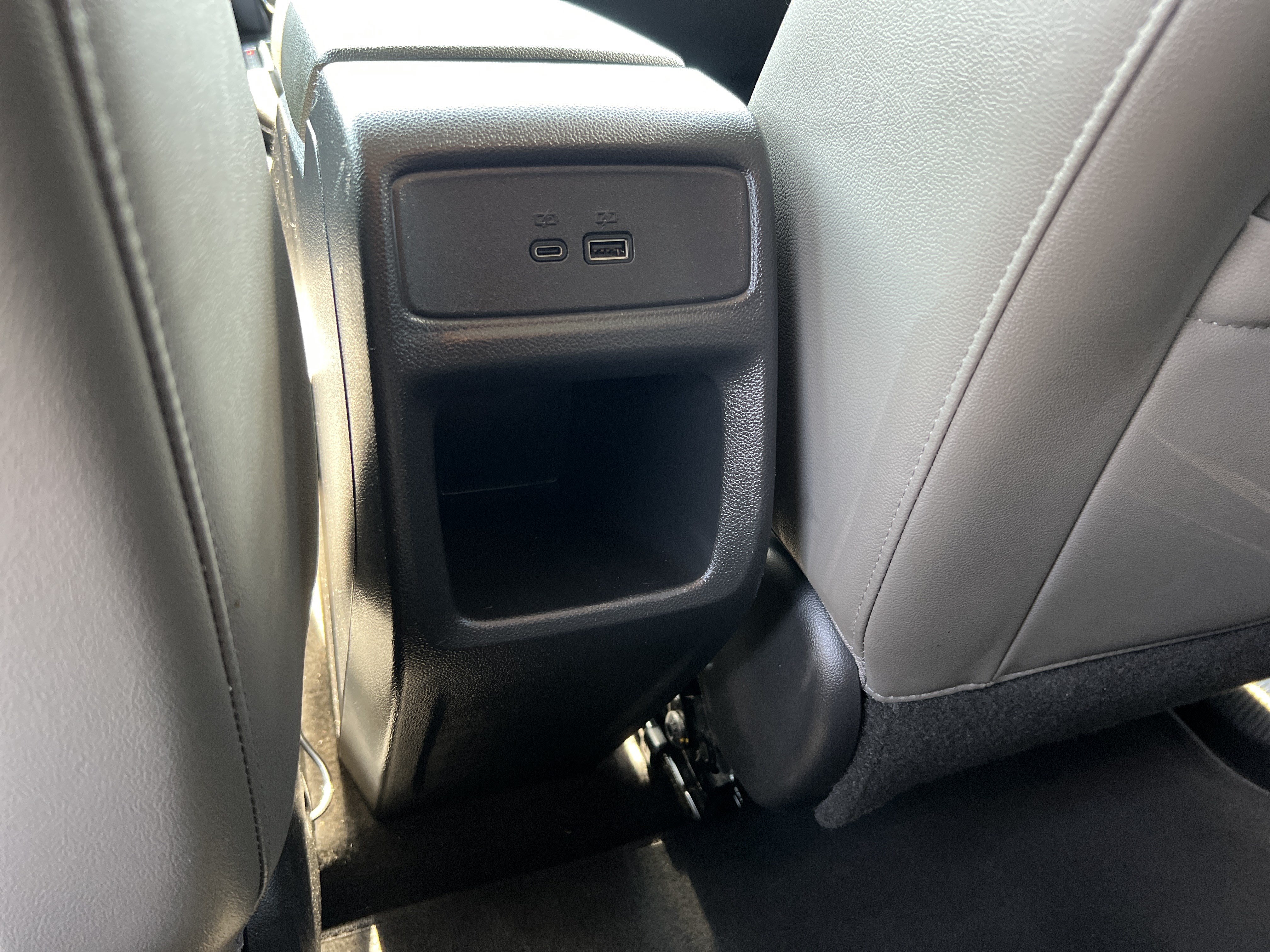 Used 2025 Chevrolet Trax ACTIV w/ Driver Confidence Package FWD image 21