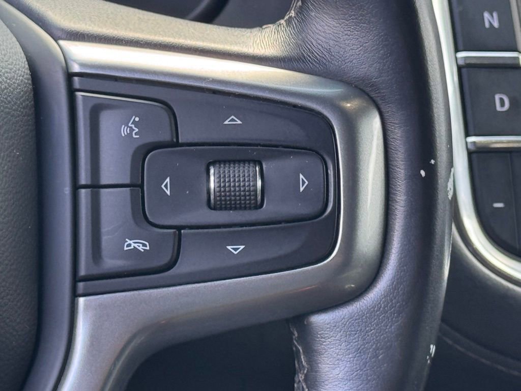 Used 2023 Chevrolet Tahoe LS image 23