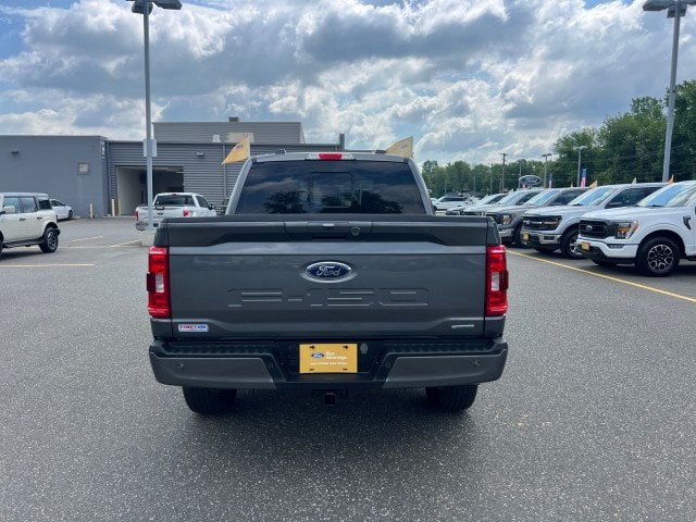Certified 2023 Ford F150 XLT AWD/4WD image 4