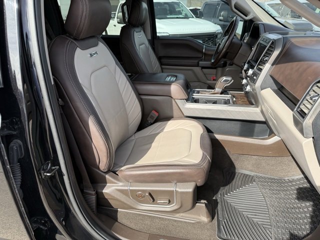 Certified 2020 Ford F150 Limited image 40