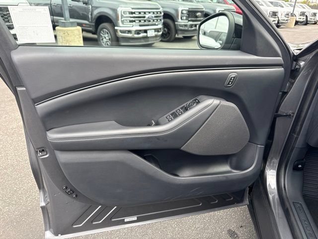 Certified 2023 Ford Mustang Mach-E Select RWD image 13