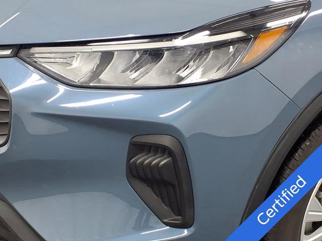 Certified 2024 Ford Escape Active image 27