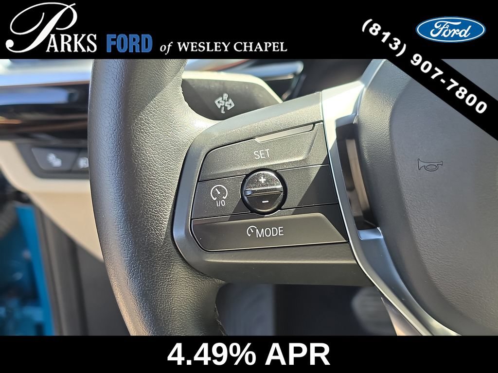 Used 2023 BMW X1 xDrive28i w/ Convenience Package AWD/4WD image 29
