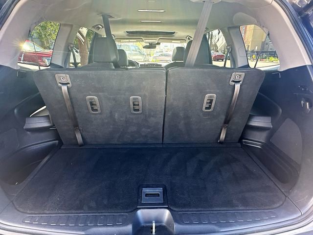 Used 2021 Honda Pilot Special Edition image 29