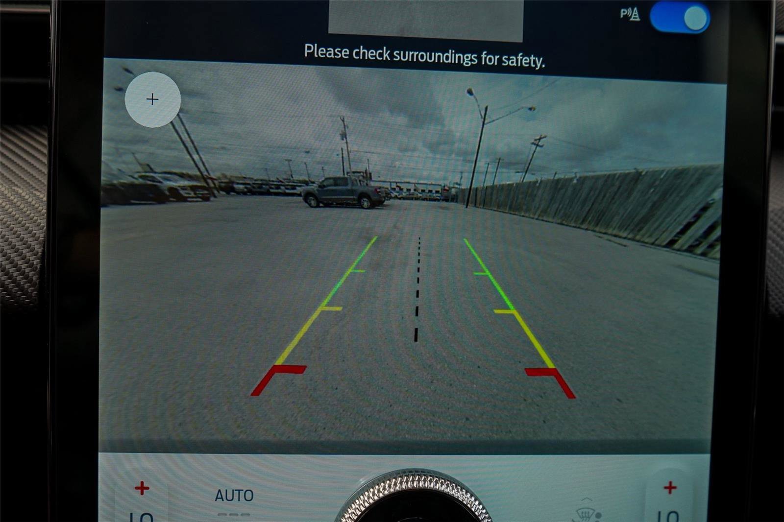 Certified 2023 Ford Mustang Mach-E Premium image 12