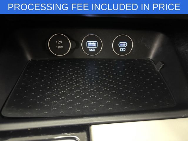Used 2024 Genesis G70 2.5T AWD/4WD image 23