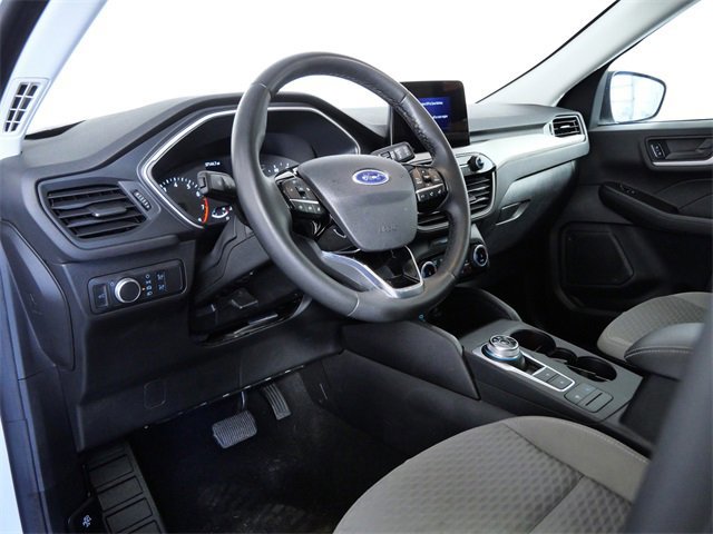 Certified 2022 Ford Escape SE w/ Convenience Package image 15