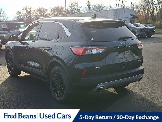 Certified 2022 Ford Escape SE w/ Convenience Package image 5