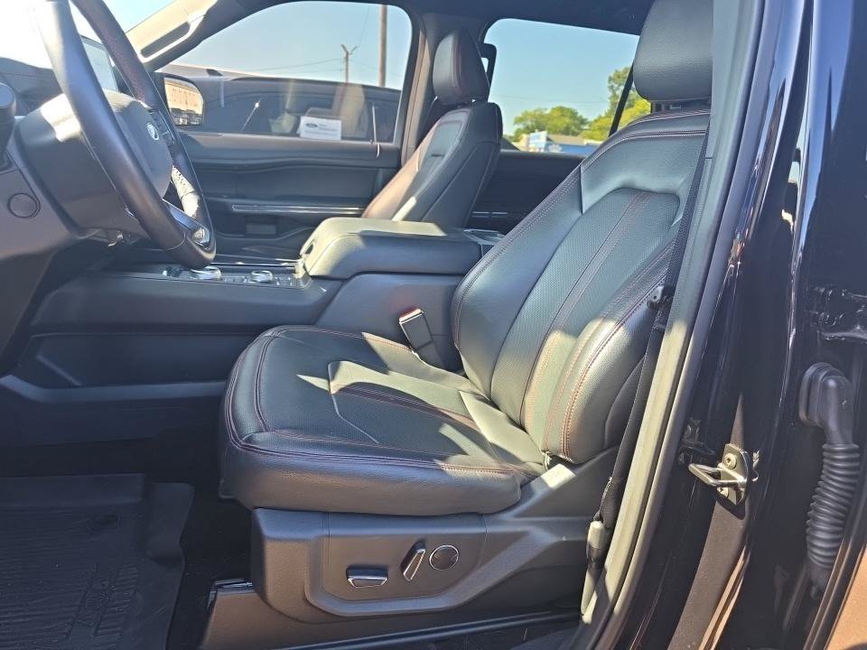 Certified 2023 Ford Expedition Limited AWD/4WD image 5