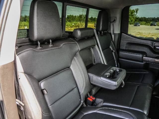 Used 2021 Chevrolet Silverado 1500 LTZ AWD/4WD image 25
