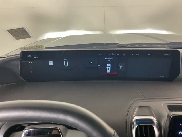 Certified 2025 Ford Expedition Tremor AWD/4WD image 18