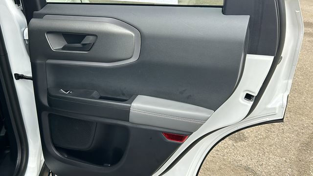 Certified 2025 Ford Bronco Sport Badlands image 12