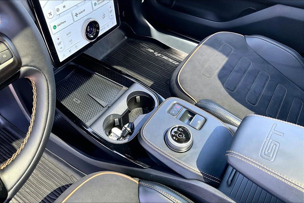 Certified 2023 Ford Mustang Mach-E GT AWD/4WD image 15