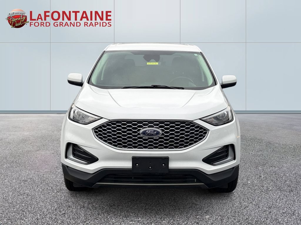 Certified 2024 Ford Edge SEL AWD/4WD image 2