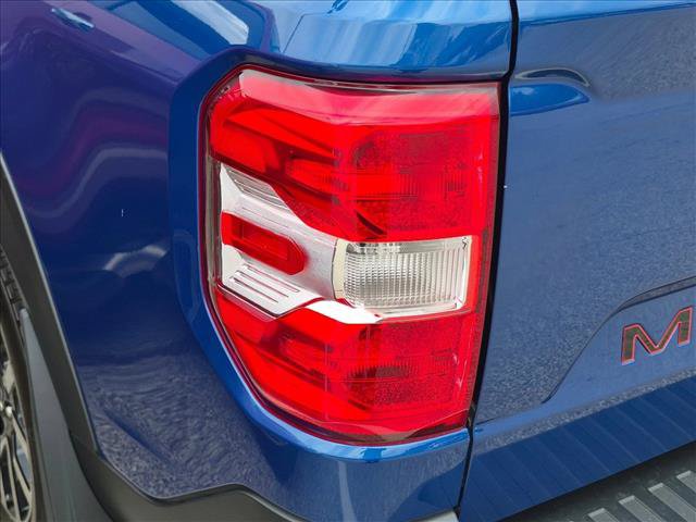 Certified 2024 Ford Maverick Lariat w/ 4K Tow Package AWD/4WD image 16