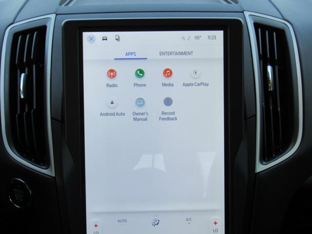 Certified 2024 Ford Edge SE AWD/4WD image 26