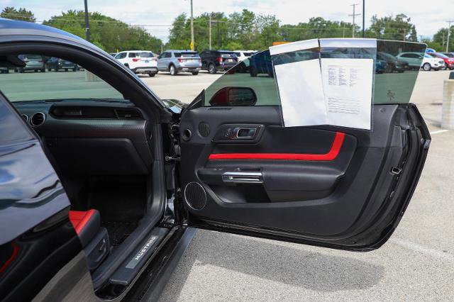 Certified 2022 Ford Mustang GT Premium w/ GT Performance Package RWD image 18