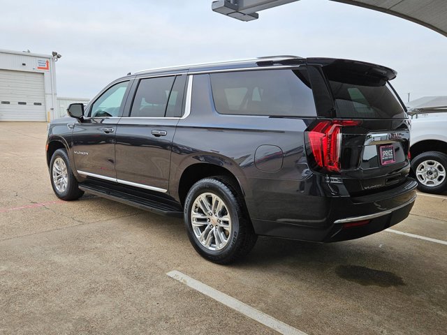 Used 2024 GMC Yukon XL SLT image 5