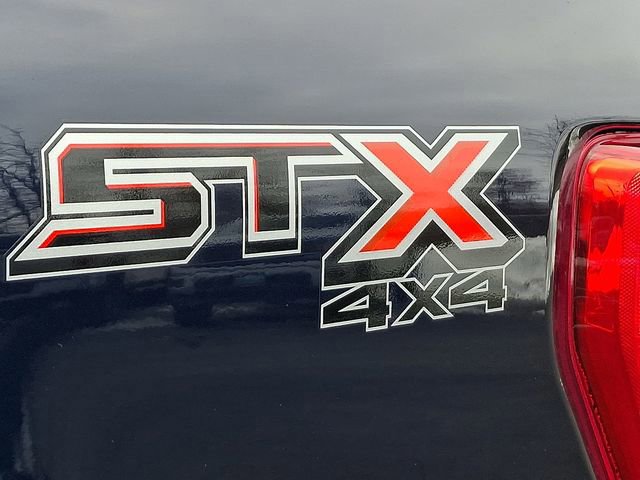 Certified 2023 Ford F150 XL w/ STX Appearance Package AWD/4WD image 31