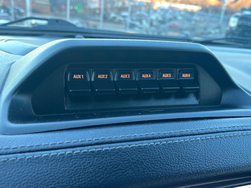 Certified 2021 Ford Ranger Lariat w/ Tremor Off-Road Package image 17