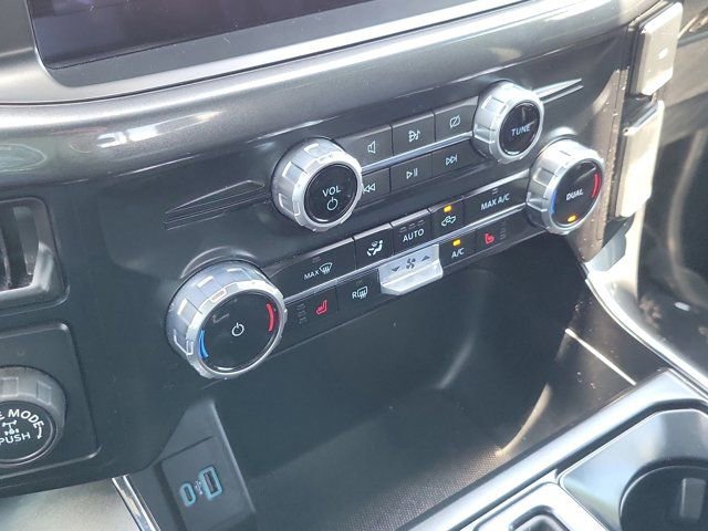 Certified 2023 Ford F150 XLT RWD image 23
