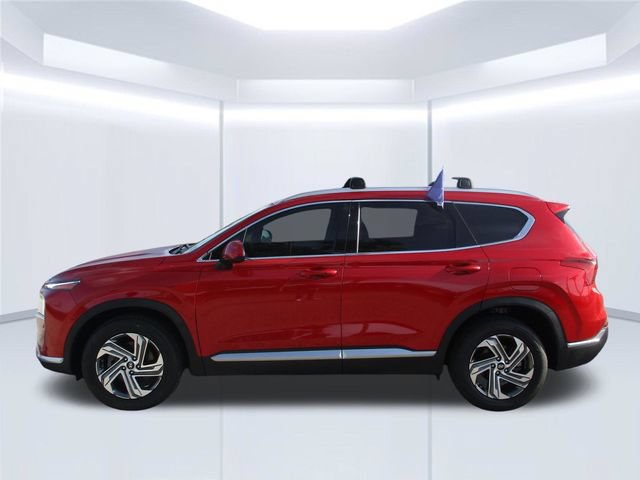 Used 2022 Hyundai Santa Fe SEL FWD image 5
