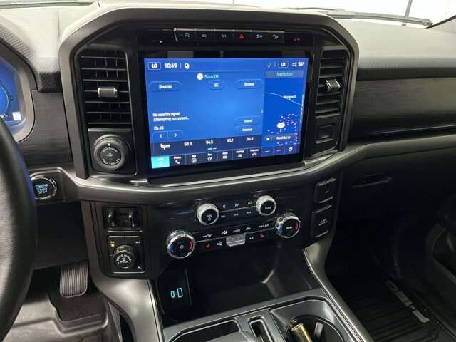 Certified 2024 Ford F150 XLT w/ Equipment Group 302A MID AWD/4WD image 19