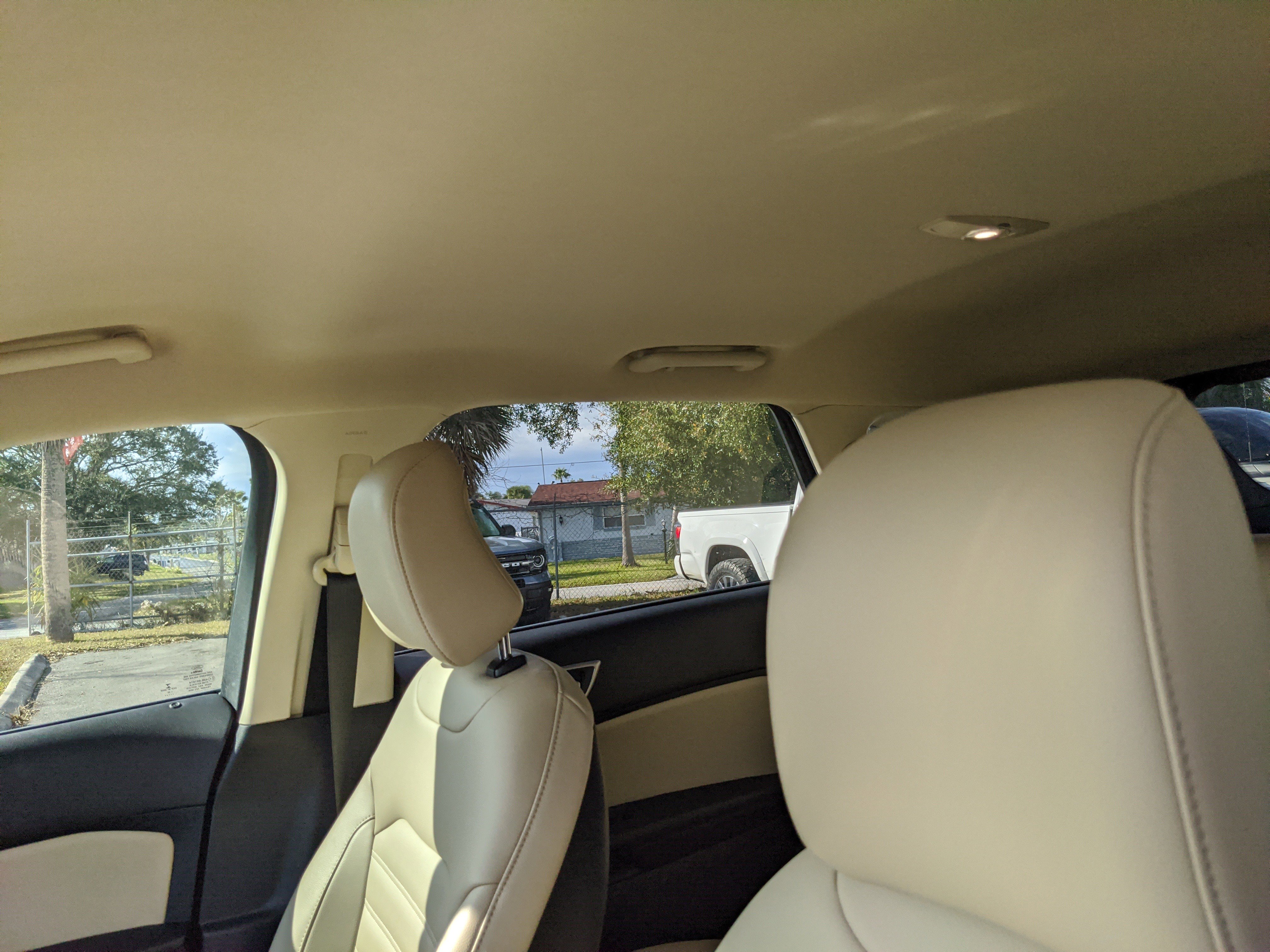 Certified 2022 Ford Edge SEL image 22