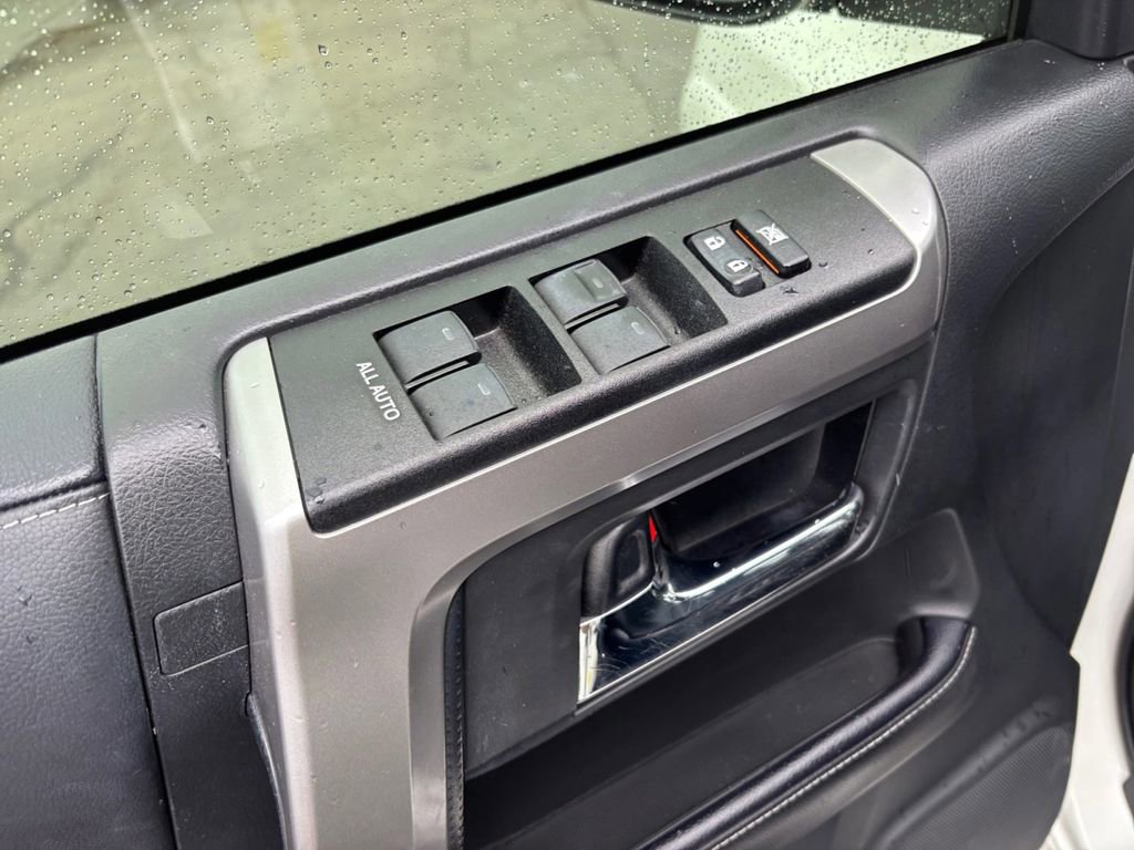 Used 2022 Toyota 4Runner TRD Sport w/ Technology Package AWD/4WD image 16
