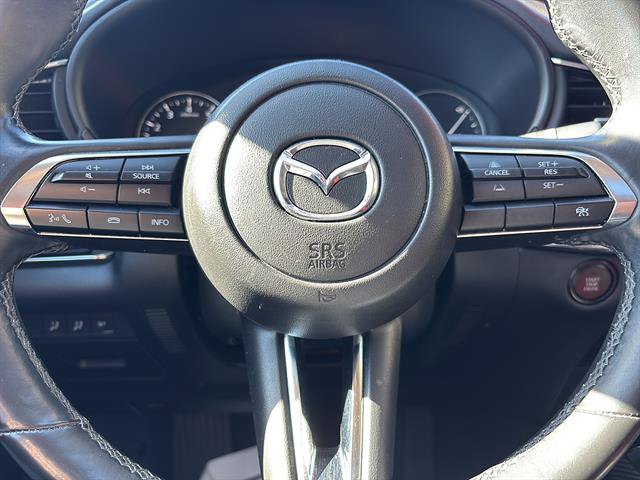 Used 2024 MAZDA CX-30 AWD 2.5 S w/ Preferred Package image 26