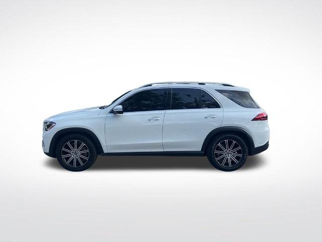 Used 2024 Mercedes-Benz GLE 450 4MATIC image 8