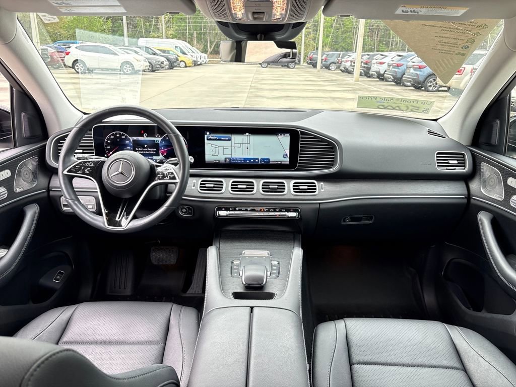 Used 2024 Mercedes-Benz GLE 350 GLE 350 image 11