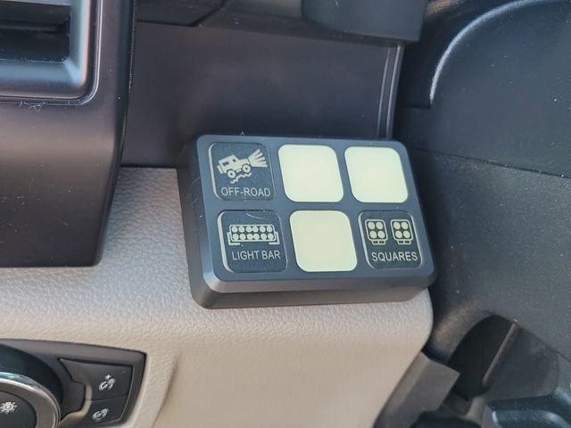 Certified 2020 Ford F150 XL w/ Equipment Group 101A Mid image 17