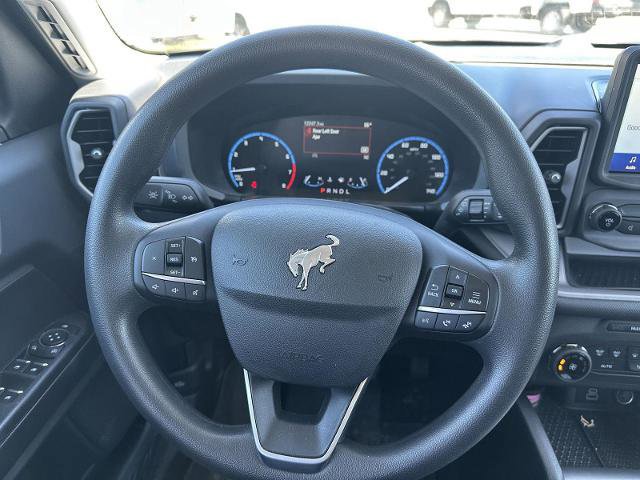 Certified 2024 Ford Bronco Sport Big Bend AWD/4WD image 23