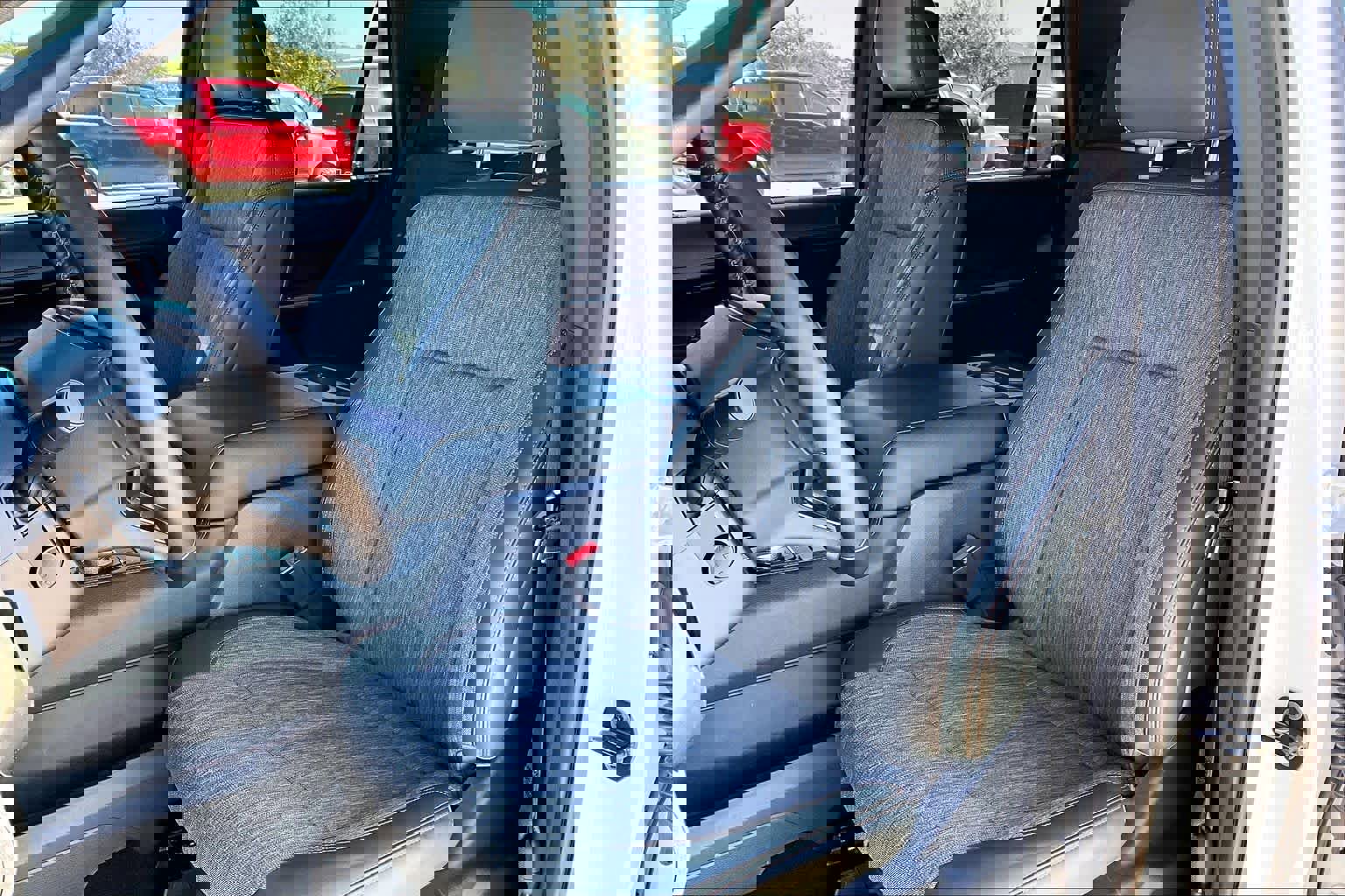 Certified 2024 Ford Expedition Timberline image 20